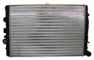 M-933 RADIADOR POINTER 00-05 S/AIRE 1800 ALUMINIO MECANICO 678 892 CN T153