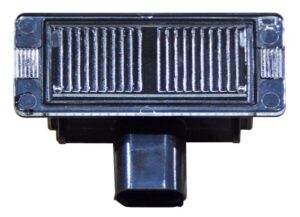 M1PB13550A LUZ DE PLACA BRONCO SPORT 21-22 288 LH=RH 230609