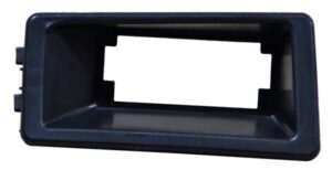 M1PB17N397BB BISEL LUZ DE PLACA BRONCO SPORT 21-22 288 LH=RH 230609