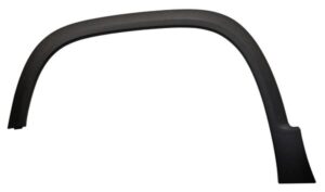 MACAC17CDL MOLDURA ARCO SALP ACADIA 17-19 SL/SLE/SLT/DENALI CHINA IZQ