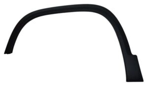 MACAC17DL MOLDURA ARCO SALP ACADIA 17-19 SL/SLE/SLT/DENALI P/PINT 230210 IZQ