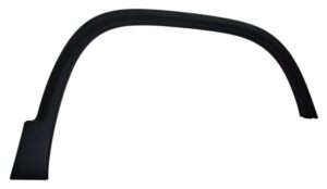 MACAC17DR MOLDURA ARCO SALP ACADIA 17-19 SL/SLE/SLT/DENALI P/PINT 230210 DER