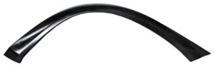 MACCH04TL4 MOLDURA ARCO TRAS CHEVY C2 04-08 4P P/PINTAR T153 288 IZQ