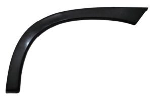 MACCH96TSL MOLDURA ARCO TRAS CHEVY 96-03 NEGRA SW 5662 IZQ