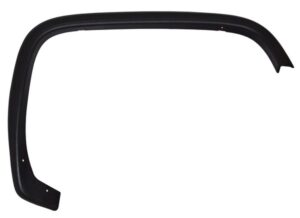 MACPU14DLC MOLDURA ARCO SALP GMC PU 14-15 1500 CHINA 210205 IZQ