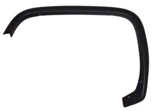 MACPU14DRC MOLDURA ARCO SALP GMC PU 14-15 1500 CHINA 210205 DER