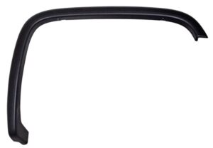 MACPU15DLC MOLDURA ARCO SALP GMC PU 15-18 2500/3500 CHINA 210205 IZQ