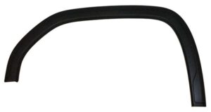 MACPU19GDL MOLDURA ARCO GMC PU 19-21 SIERRA 1500/ SLE/ AT4/ DENALI 230505 IZQ