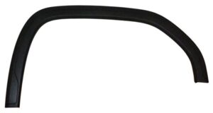 MACPU19GDR MOLDURA ARCO GMC PU 19-21 SIERRA 1500/ SLE/ AT4/ DENALI 230505 DER