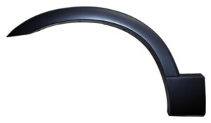 MADFEX02L MOLDURA ARCO SALP EXPLORER 02-05 P/PINTAR PARTE TRAS IZQ