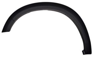 MADPU10DL MOLDURA ARCO SALP DODGE PU 10-17 1500/2500/3500 CHINA IZQ