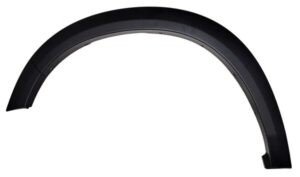 MADPU10PDL MOLDURA ARCO SALP DODGE PU 10-17 1500/2500/3500 P/PINT 892 IZQ