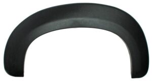 MAFIUN15L MOLDURA ARCO SALP FIAT UNO WAY 15-17 CHINA NEGRA BZ IZQ