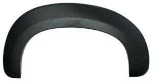 MAFIUN15R MOLDURA ARCO SALP FIAT UNO WAY 15-17 CHINA NEGRA BZ DER