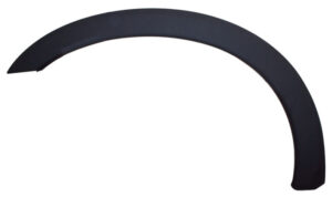 MAFSD99L MOLDURA ARCO SALP FORD SUPER DUTY 99-04 NEGRA **** IZQ