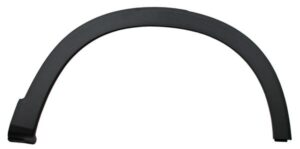 MAHHR16TL MOLDURA ARCO TRAS HRV 16-18 IZQ