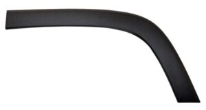 MAJCH14TLLC MOLDURA ARCO TRAS CHEROKEE 14-18 LIMITED CHINA IZQ