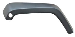 MAJWR07DPL MOLDURA ARCO SALP WRANGLER 07-15 P/PINT IZQ