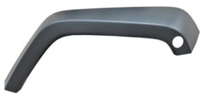 MAJWR07DPR MOLDURA ARCO SALP WRANGLER 07-15 P/PINT DER