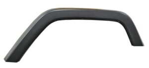 MAJWR07TPR MOLDURA ARCO TRAS WRANGLER 07-15 P/PINT DER