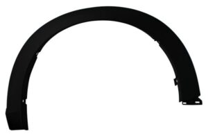 MAMC316L MOLDURA ARCO SALP MAZDA CX3 16-17 CHINA IZQ