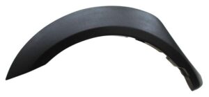 MANPU08DL MOLDURA ARCO SALP NISSAN PU D22 08-15 DIESEL 624 T154 IZQ