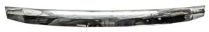 MOPA31 MOLDURA DE COFRE SUZUKI GRAND VITARA 05-11 CROMADA N-TW