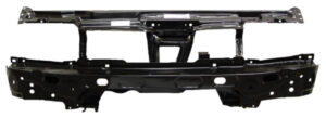 MARCA153 Marco de Rad VW Derby 99-04 S/ A/A 5-D n-tw