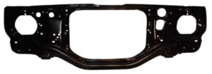 MARCA45 Marco de Rad Isuzu Pu/Luv 83-87 2-C n-tw