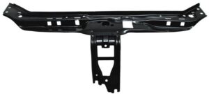 MARCA49 Marco de Rad NS Platina 02-10/Clio 02-09 Central 2-D n-tw