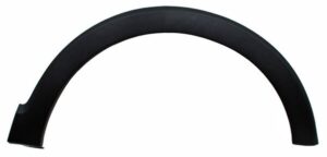 MARCA18DR MOLDURA ARCO CAPTUR 18-19 DER