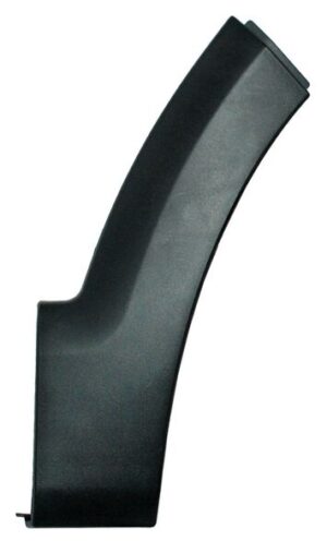 MARSA10DL MOLDURA ARCO SALPICADERA SANDERO/ STEPWAY 10-12 SECC DEL 5662 IZQ