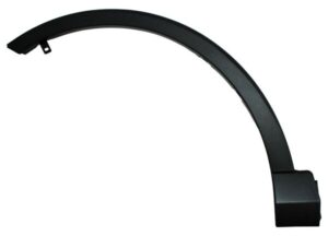 MATR416L MOLDURA ARCO RAV4 16-17 LE/XLE/SE/LIMITED DEL IZQ