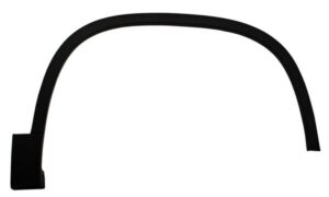 MAVTI09DR MOLDURA ARCO SALP TIGUAN 09-16 842 DER