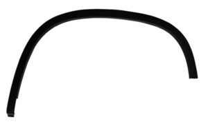 MAVTI09TL MOLDURA ARCO TRAS TIGUAN 09-16 842 IZQ