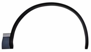 MAVTO11DR MOLDURA ARCO SALP TOUAREG 11-14 537 464 DER