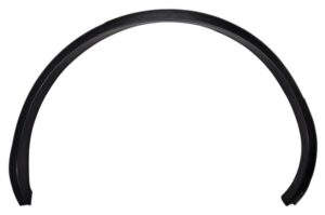 MAVTO11TL MOLDURA ARCO TRAS TOUAREG 11-14 537 201030 IZQ