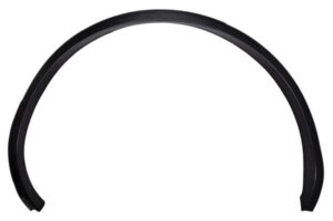 MAVTO11TR MOLDURA ARCO TRAS TOUAREG 11-14 537 201030 DER