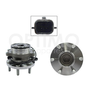 MAZ20 MAZA DELANTERA NISSAN NP300/ FRONTIER D23 16-24 2WD