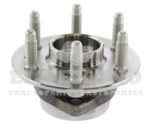 MAZ19 MAZA DELANTERA CHEV TRAVERSE 18/GMC ACADIA 17-18