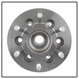 MAZ12 MAZA DELANTERA CHEV COLORADO/GMC CANYON 04-12 4WD S/SENSOR