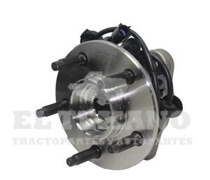 MAZ6 MAZA DELANTERA FORD EXPLORER 95-10/MERCURY MOUNTAINEER 97-10 4WD