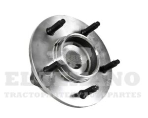 MAZ8 MAZA DELANTERA FORD F-150 97-03 4WD BIRLO DELGADO