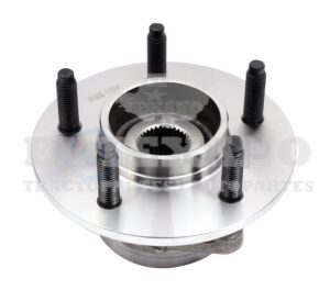 MAZ9 MAZA DELANTERA FORD F-150 97-03 4WD BIRLO GRUESO