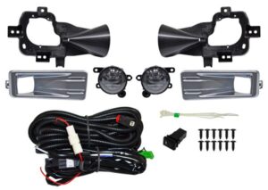 MB1153-LED FARO NIEBLA XPANDER 24 C/PARR 352 JGO 240621