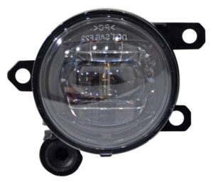 MB2182-L FARO NIEBLA OUTLANDER 23-24 LEDS 352 IZQ