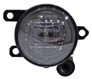 MB2182-R FARO NIEBLA OUTLANDER 23-24 LEDS 352 DER
