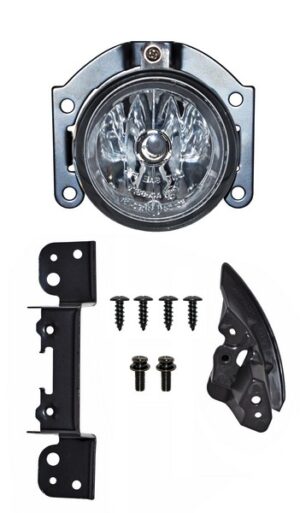 MB548-L FARO NIEBLA MIRAGE 15-16 C/BASE C/FOCO 352 210312 IZQ