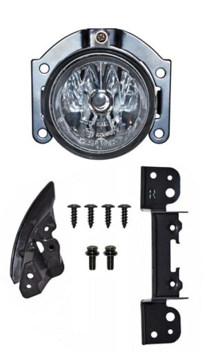 MB548-R FARO NIEBLA MIRAGE 15-16 C/BASE C/FOCO 352 210312 DER