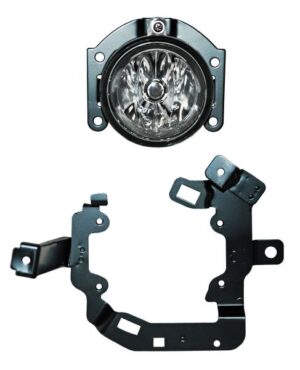 MB639B-R FARO NIEBLA MITSUBISHI PU L200 10-15 C/BASE C/FOCO 352 DER